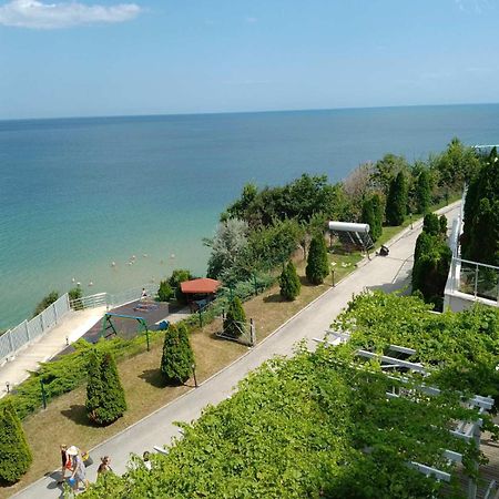 Silver Beach B16 Bjała Zewnętrze zdjęcie