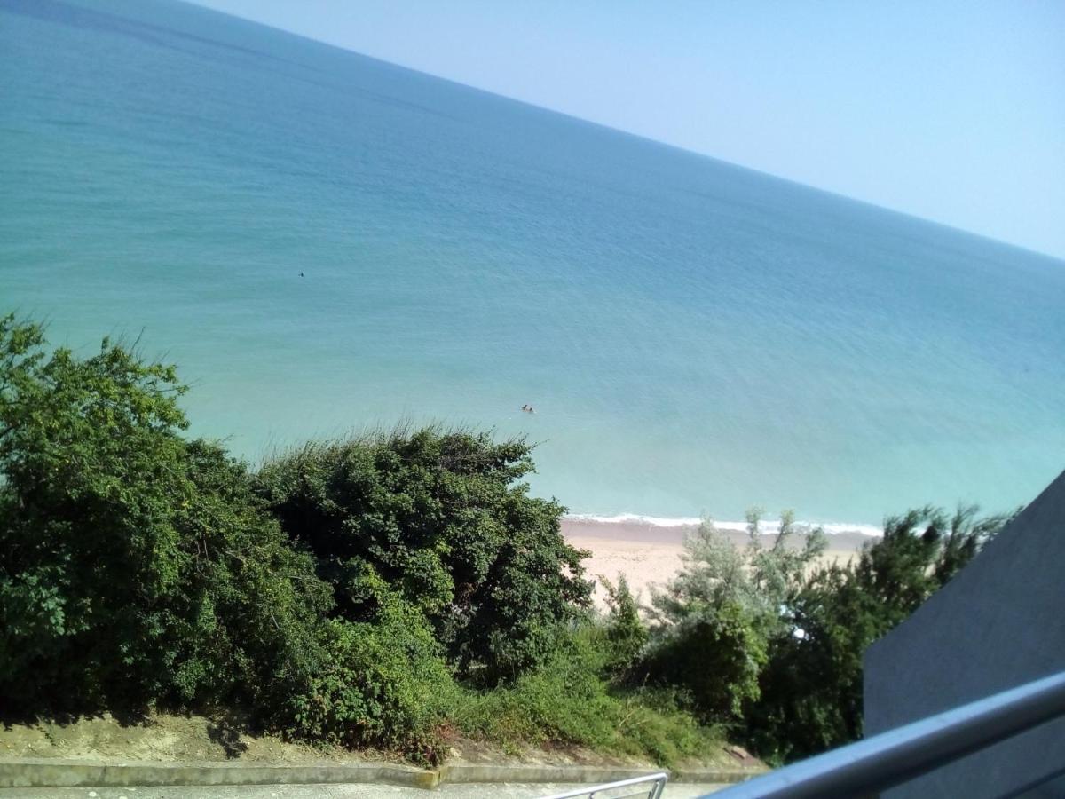 Silver Beach B16 Bjała Zewnętrze zdjęcie