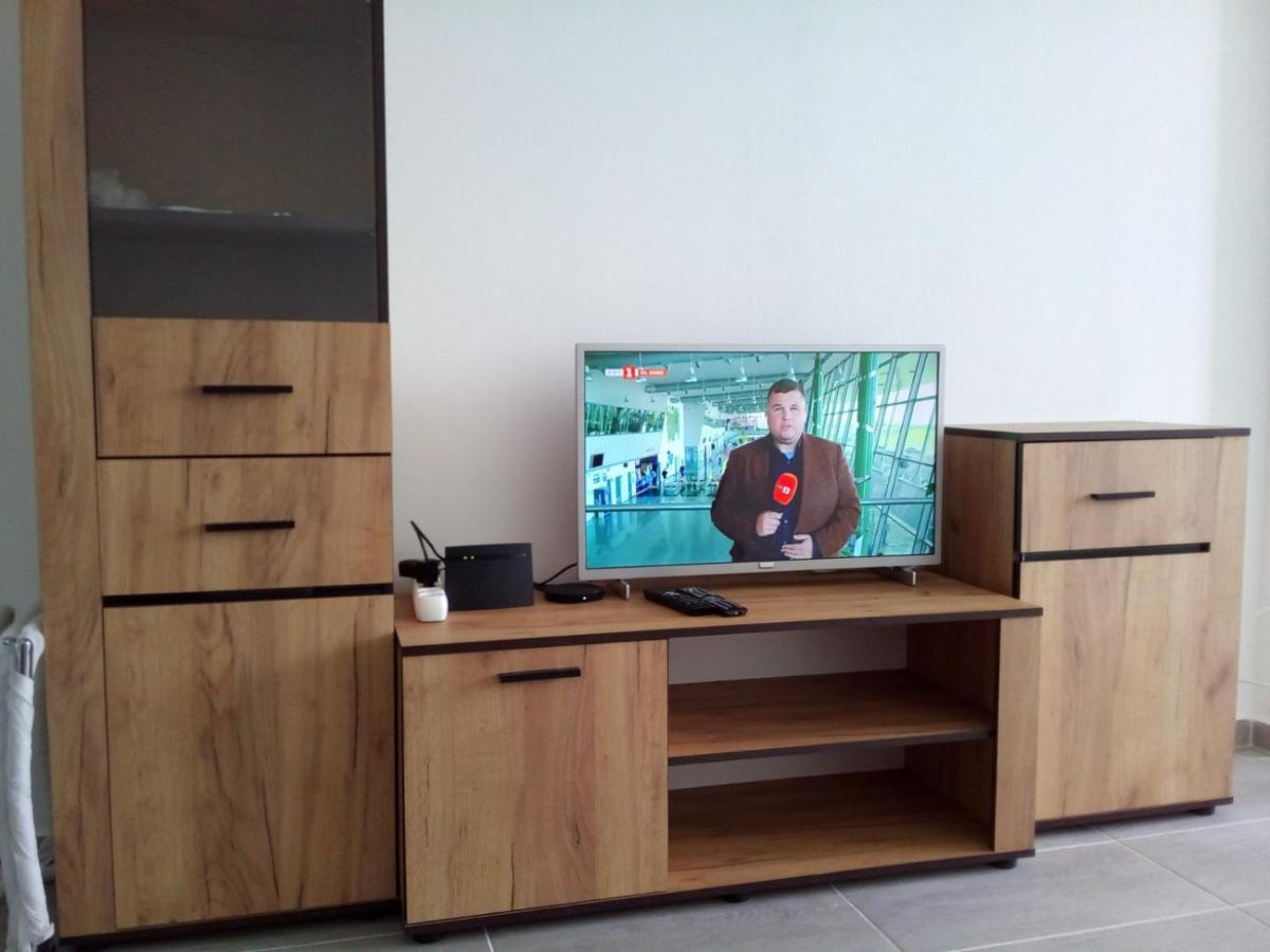 Silver Beach B16 Bjała Zewnętrze zdjęcie