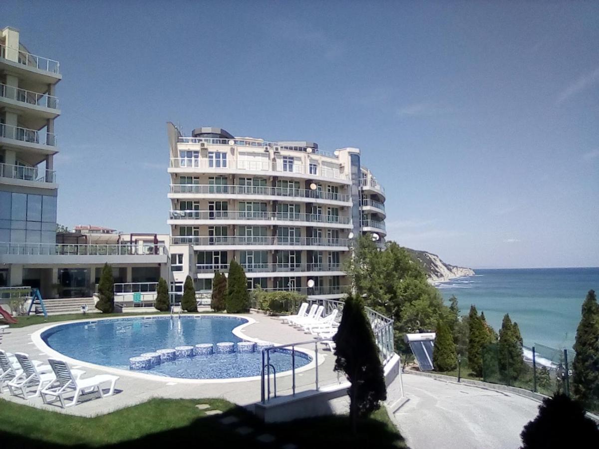 Silver Beach B16 Bjała Zewnętrze zdjęcie