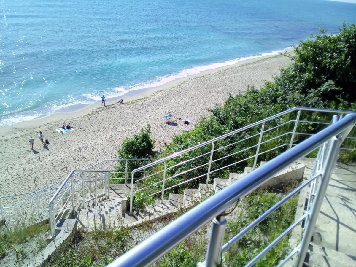 Silver Beach B16 Bjała Zewnętrze zdjęcie