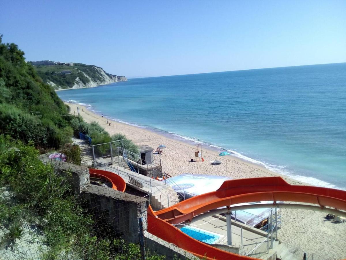 Silver Beach B16 Bjała Zewnętrze zdjęcie