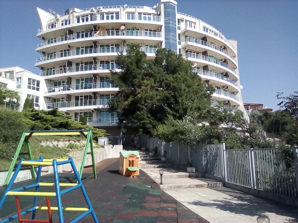 Silver Beach B16 Bjała Zewnętrze zdjęcie