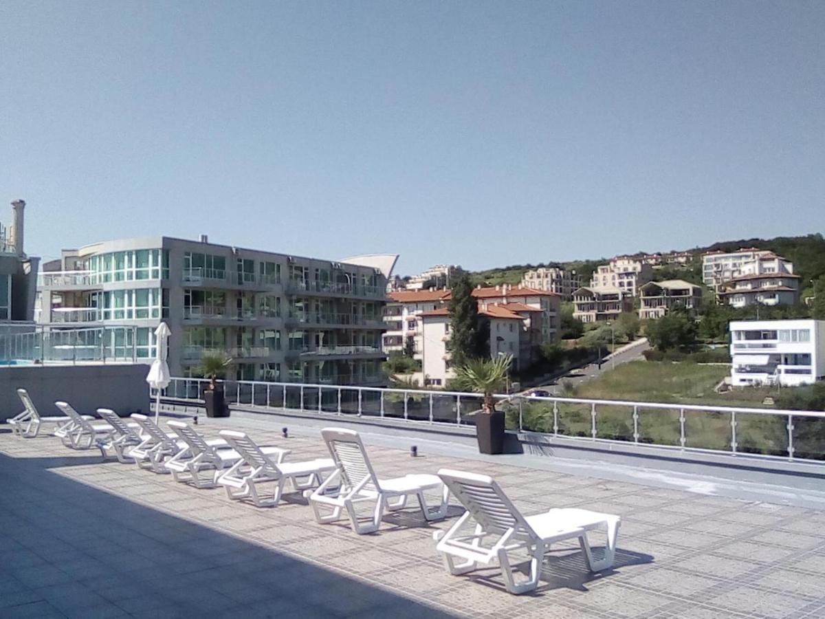 Silver Beach B16 Bjała Zewnętrze zdjęcie