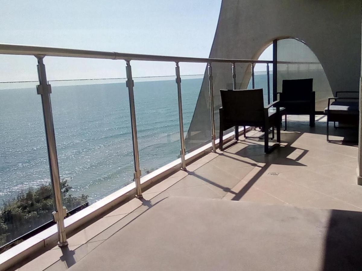 Silver Beach B16 Bjała Zewnętrze zdjęcie