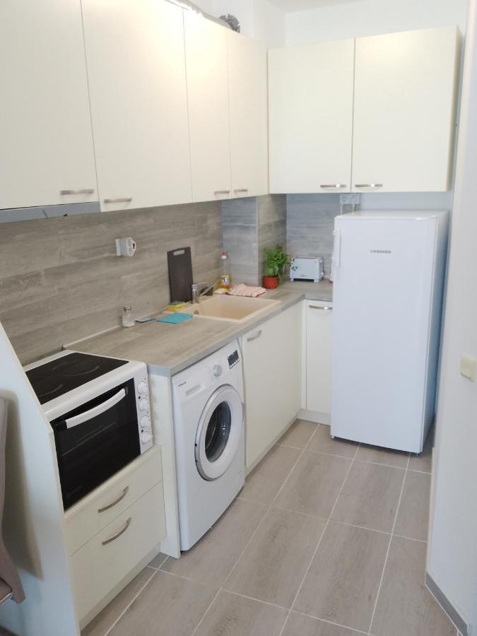 Silver Beach B16 Bjała Zewnętrze zdjęcie