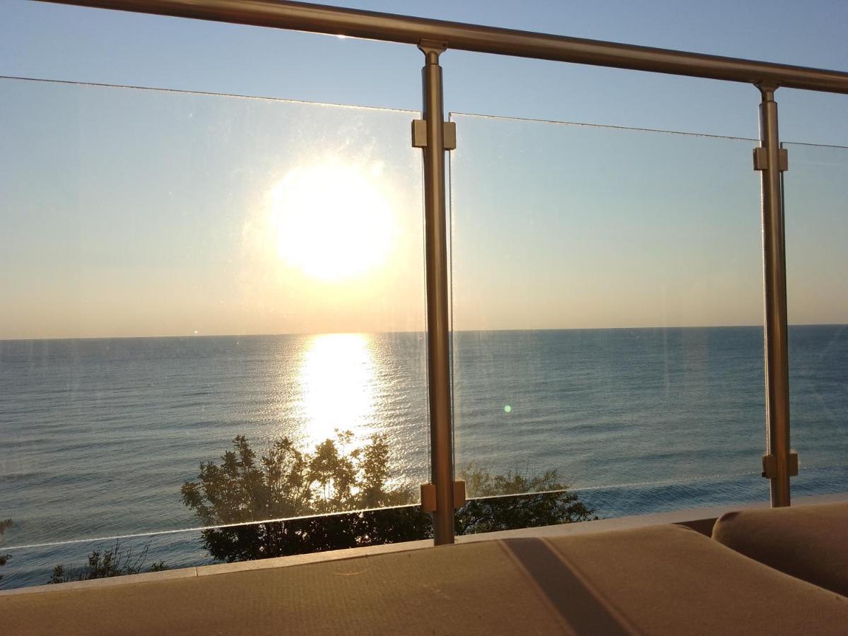 Silver Beach B16 Bjała Zewnętrze zdjęcie