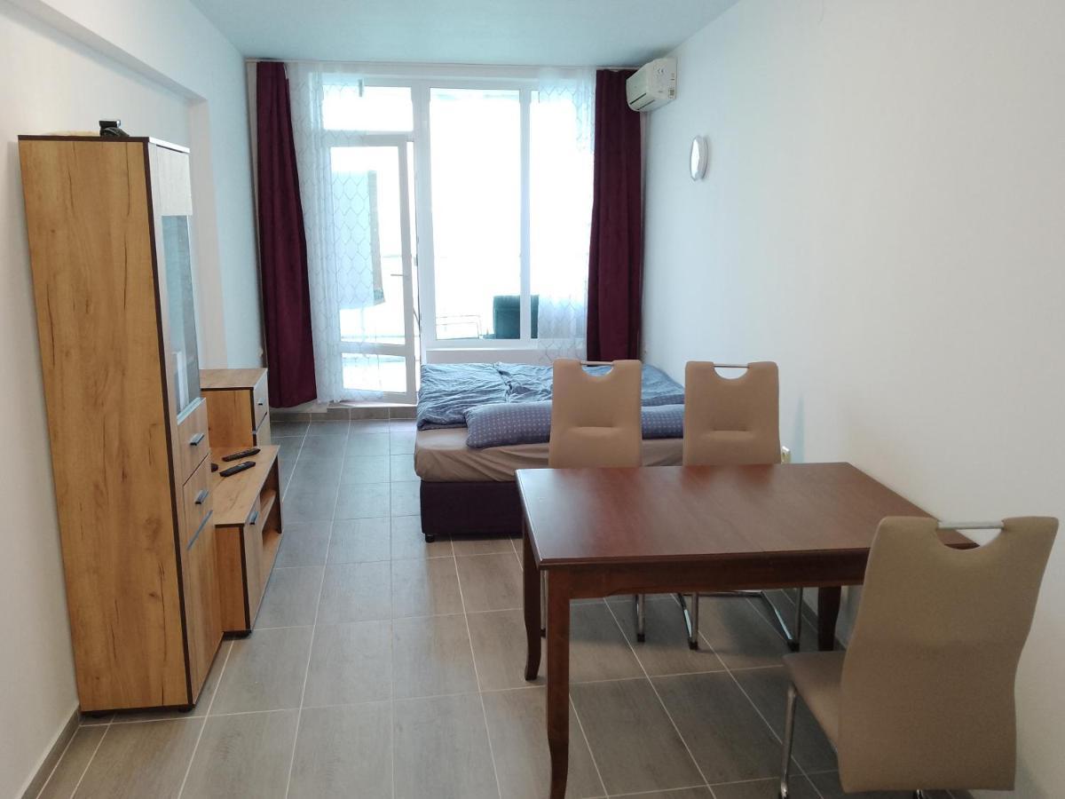 Silver Beach B16 Bjała Zewnętrze zdjęcie