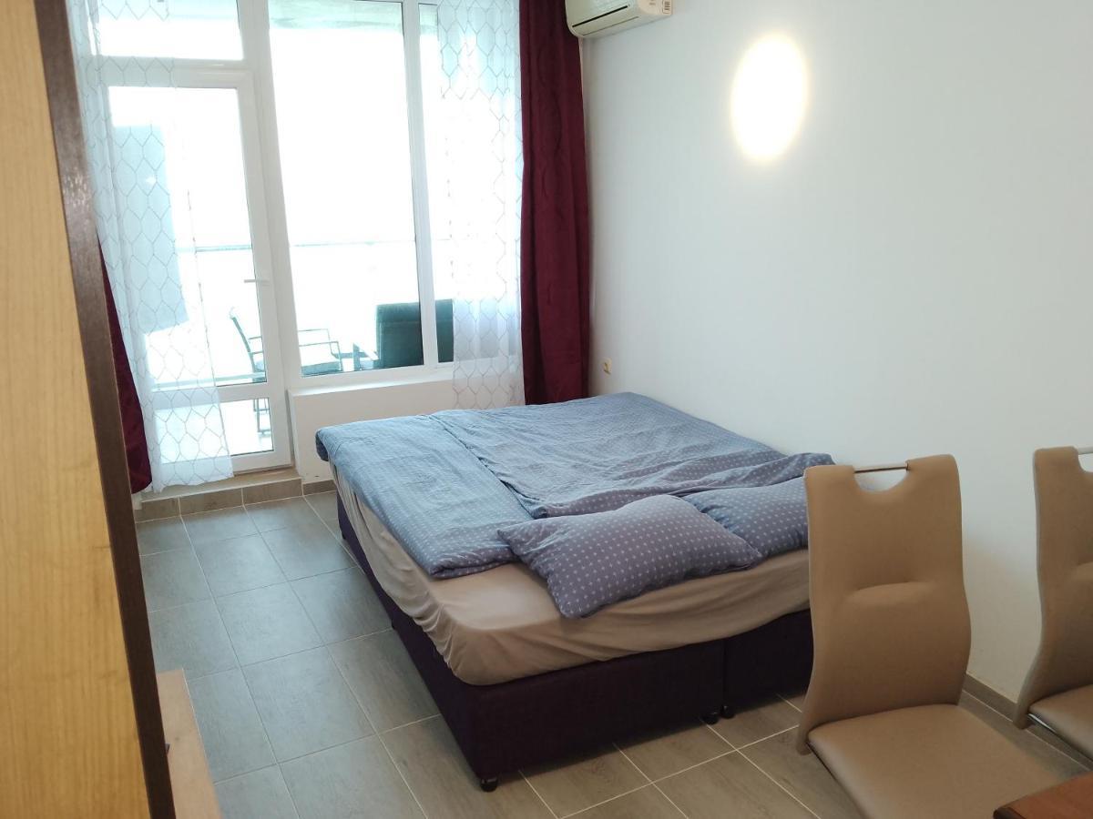 Silver Beach B16 Bjała Zewnętrze zdjęcie
