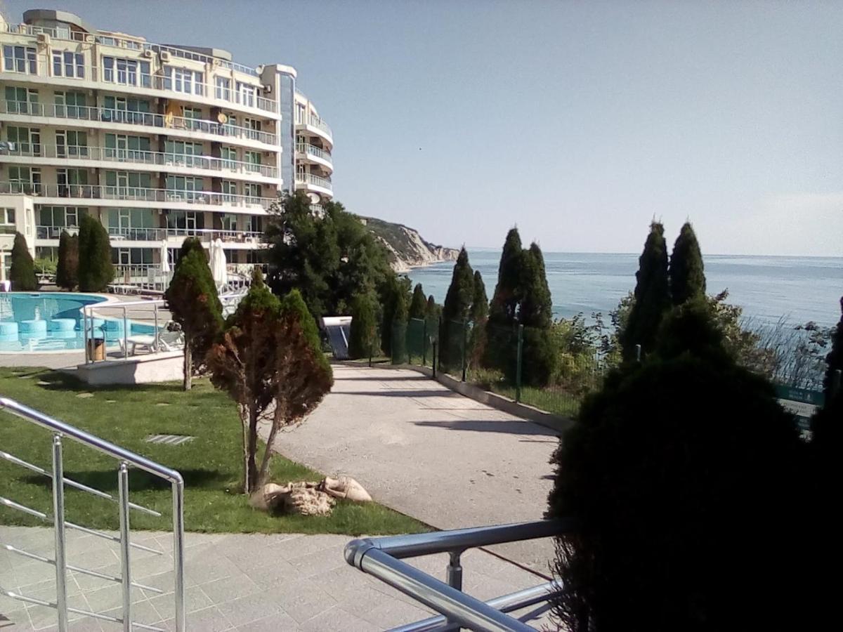 Silver Beach B16 Bjała Zewnętrze zdjęcie