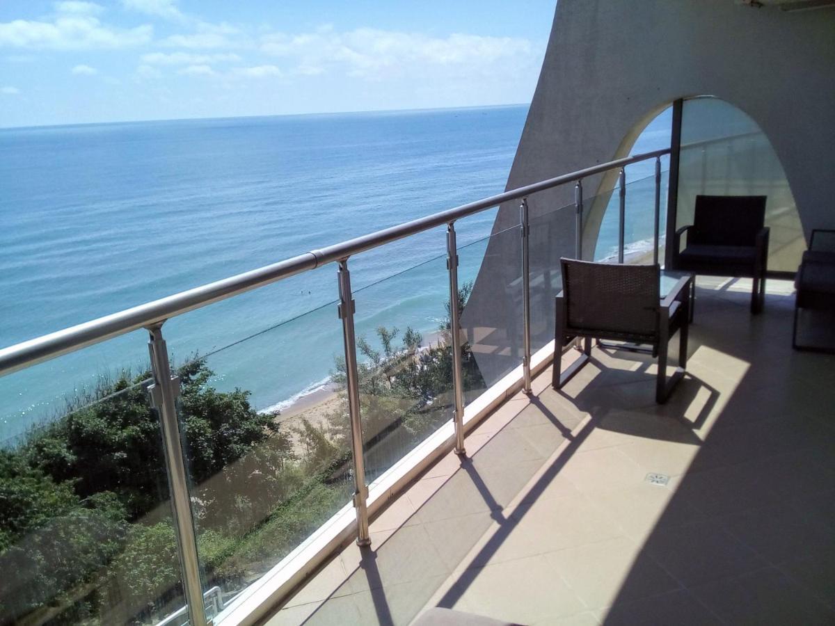 Silver Beach B16 Bjała Zewnętrze zdjęcie