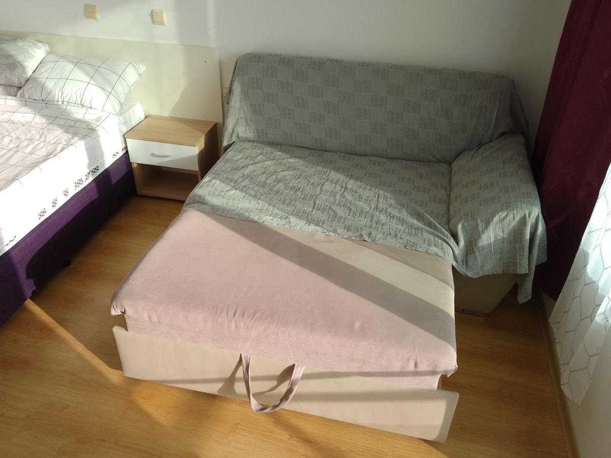 Silver Beach B16 Bjała Zewnętrze zdjęcie