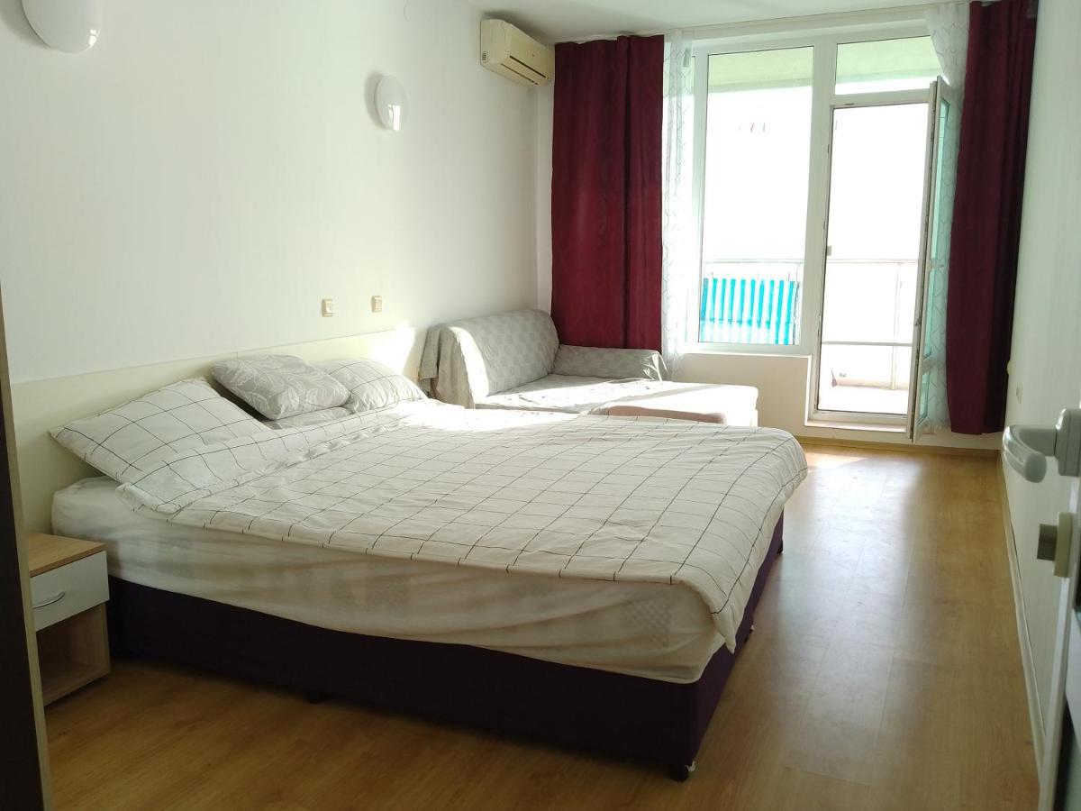 Silver Beach B16 Bjała Zewnętrze zdjęcie