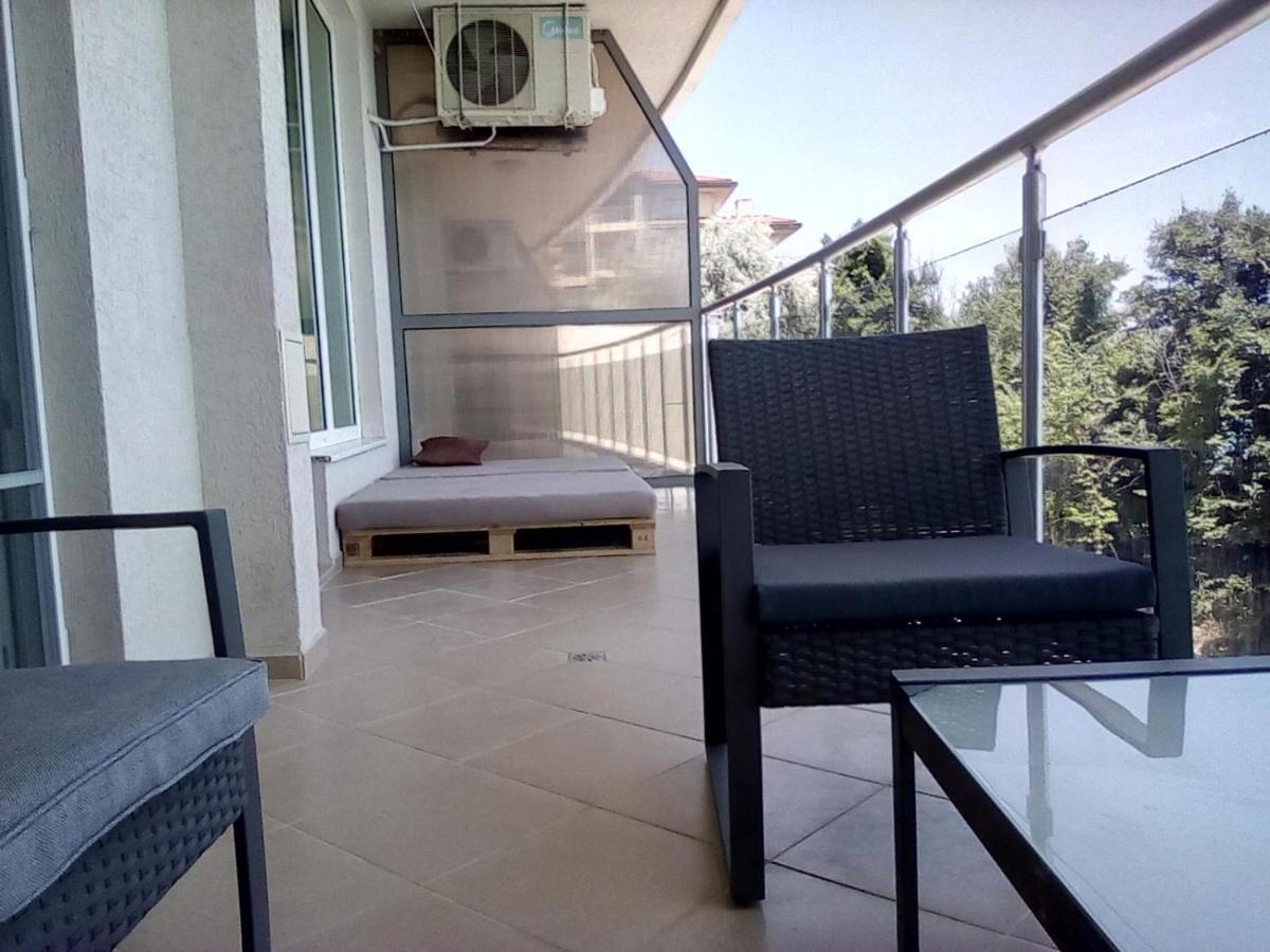 Silver Beach B16 Bjała Zewnętrze zdjęcie