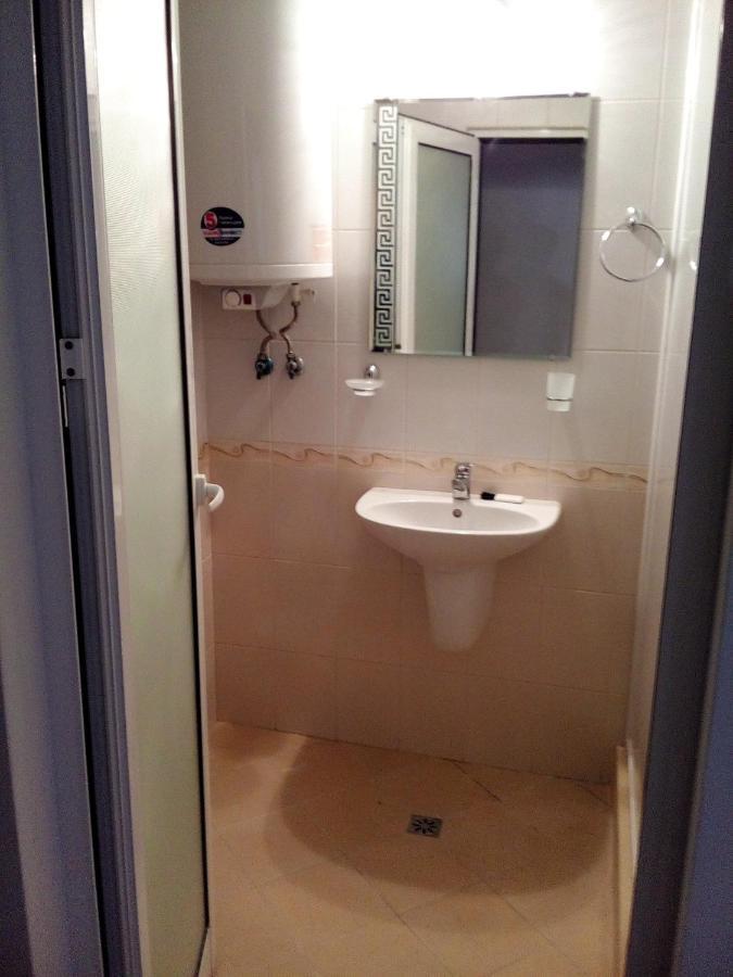 Silver Beach B16 Bjała Zewnętrze zdjęcie