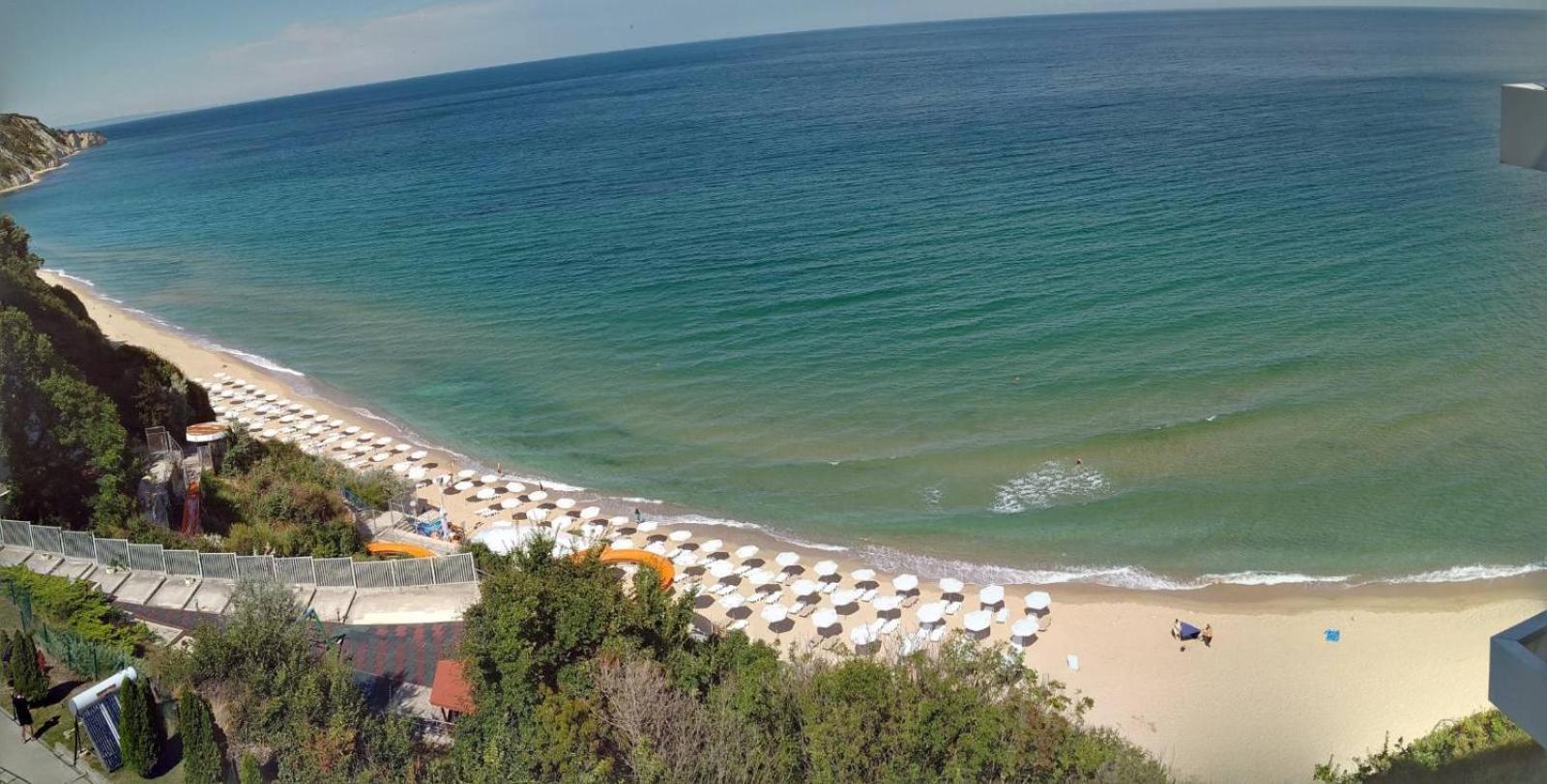 Silver Beach B16 Bjała Zewnętrze zdjęcie
