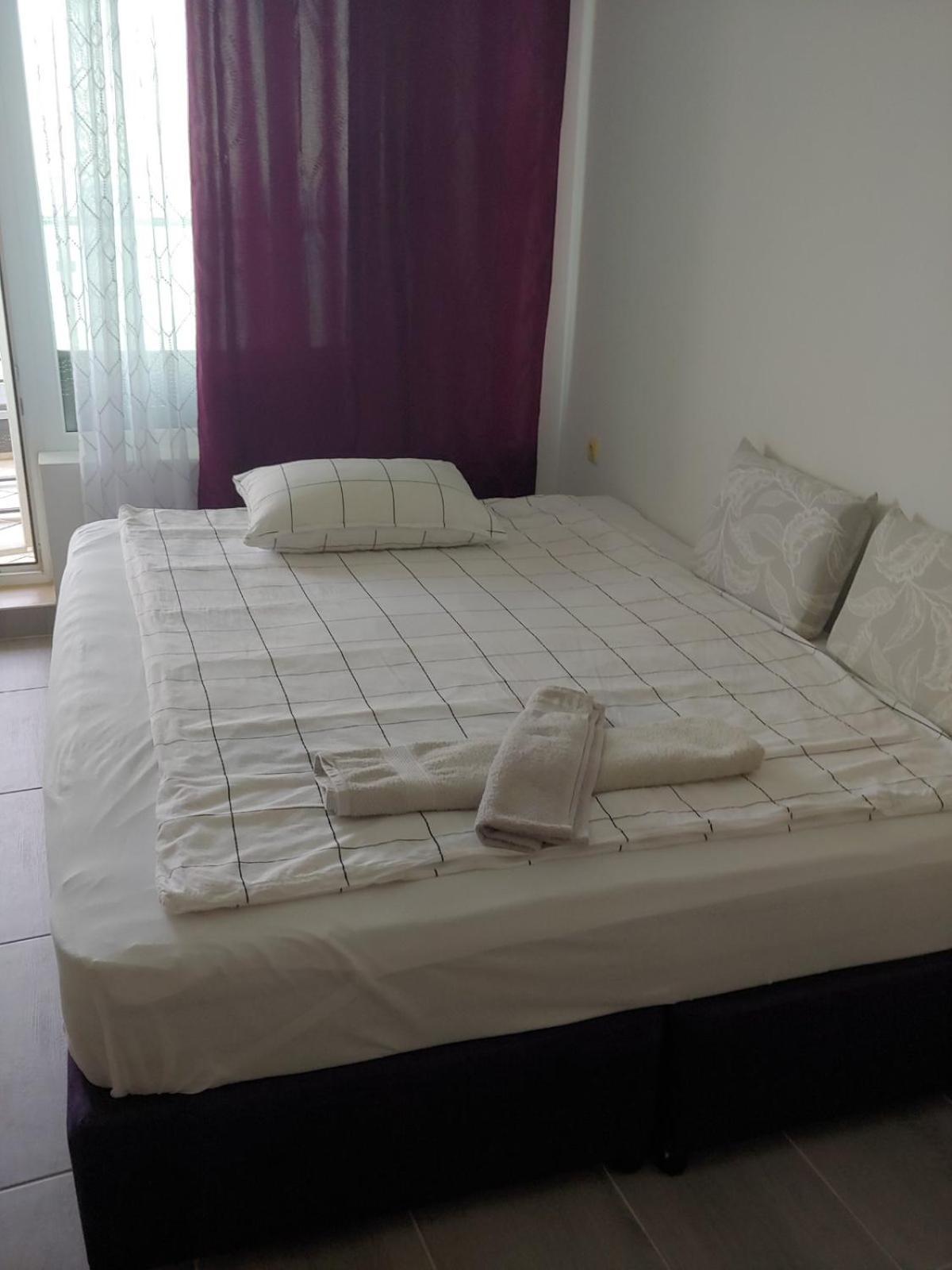 Silver Beach B16 Bjała Zewnętrze zdjęcie