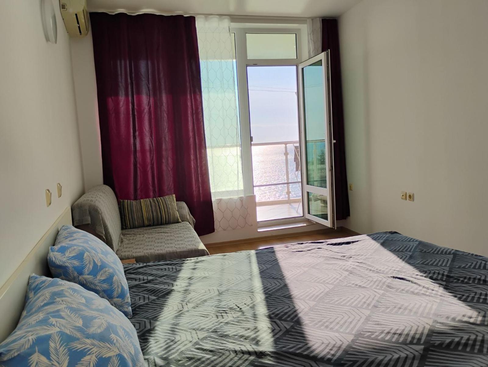 Silver Beach B16 Bjała Zewnętrze zdjęcie