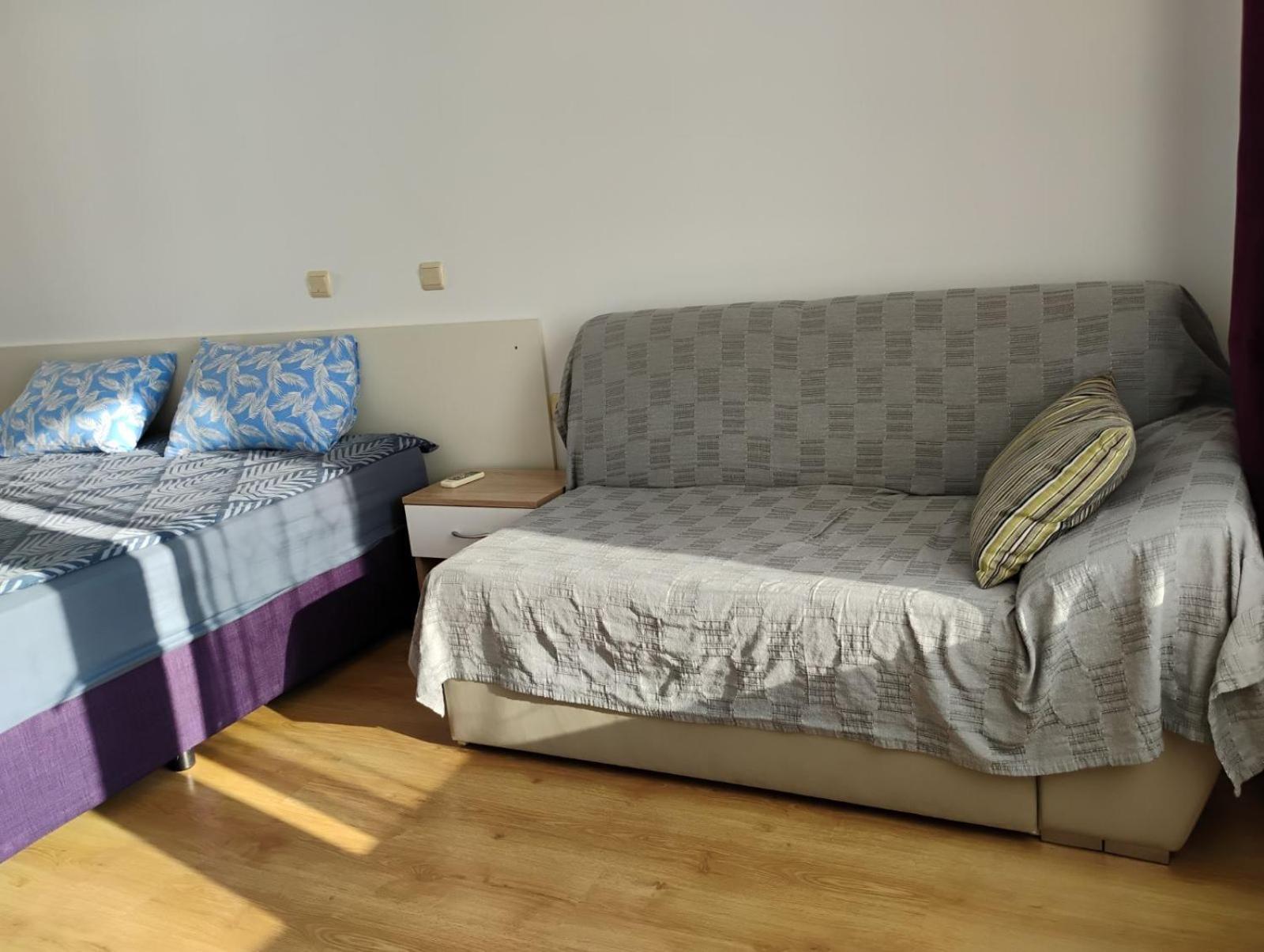 Silver Beach B16 Bjała Zewnętrze zdjęcie