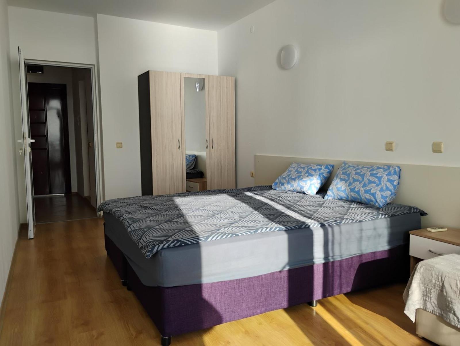 Silver Beach B16 Bjała Zewnętrze zdjęcie